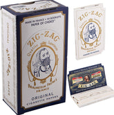 ZIGZAG WHITE ORIGINAL | 24CT